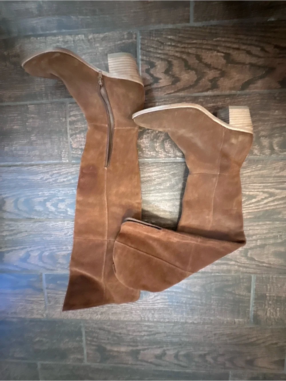 Steve Madden over knee